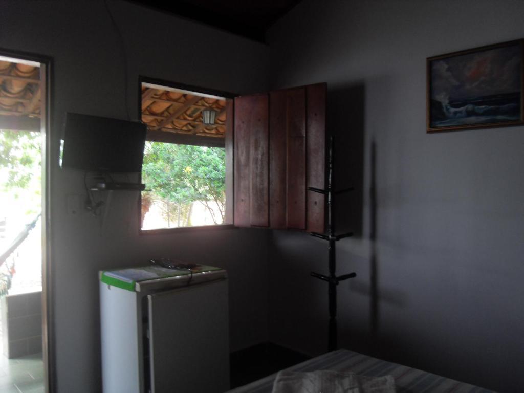 Pousada Estrela Matutina ปิเรนนอโปลิส ห้อง รูปภาพ